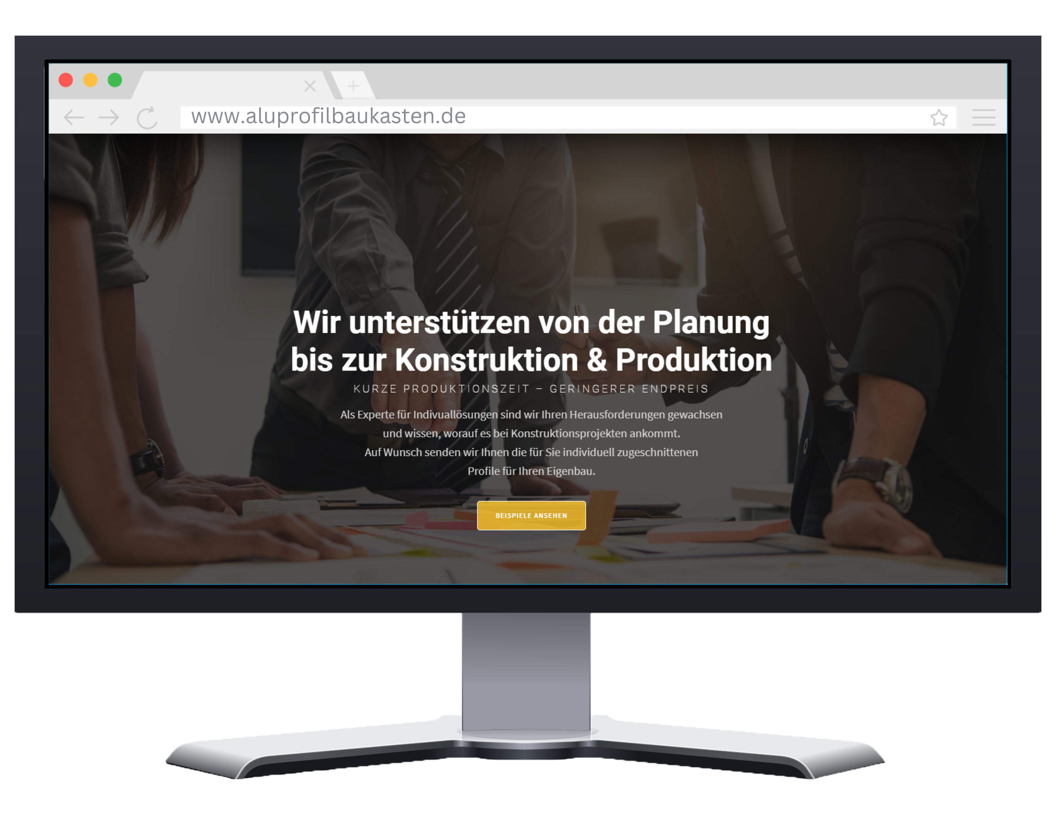 Reinraum
