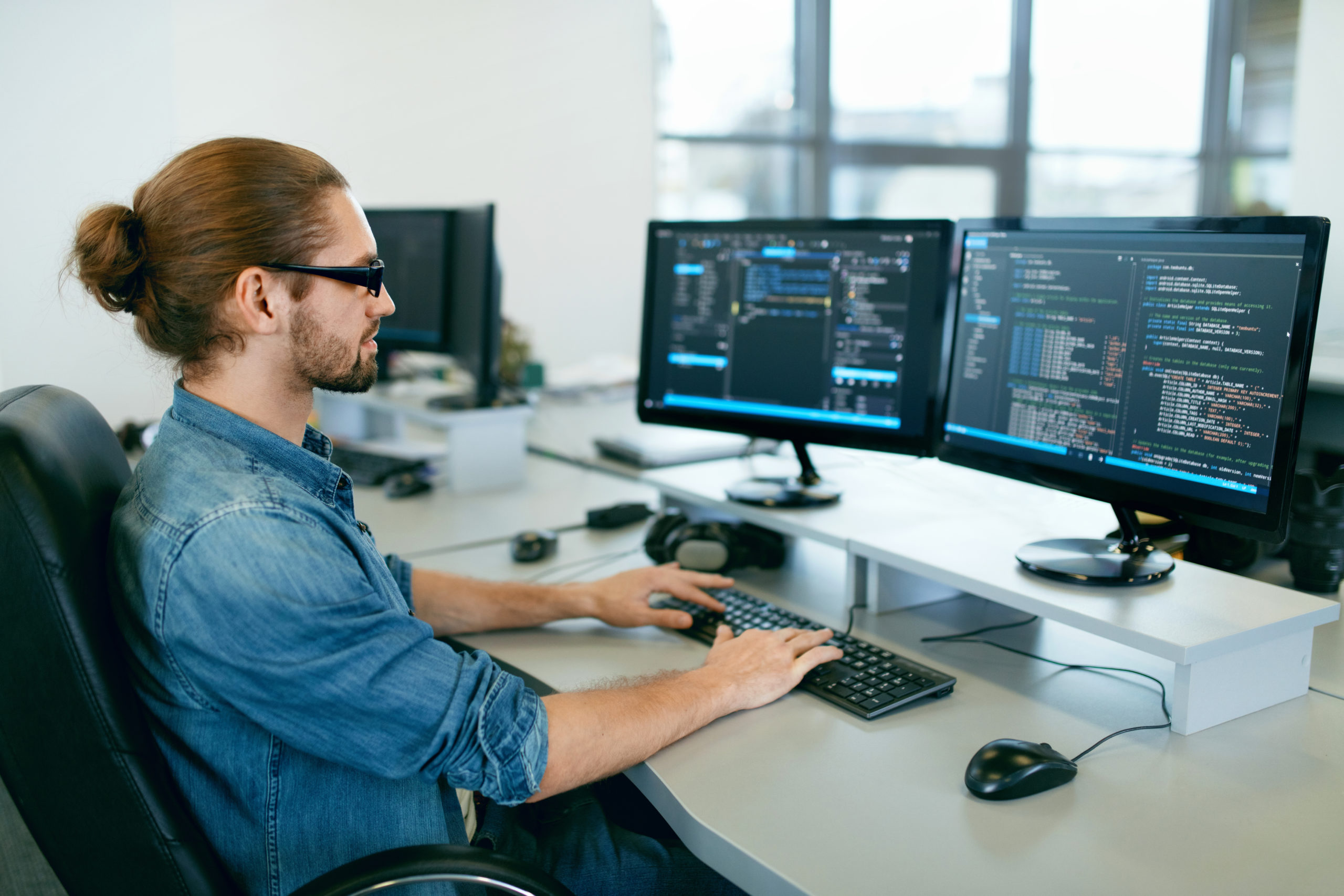 IT & Software