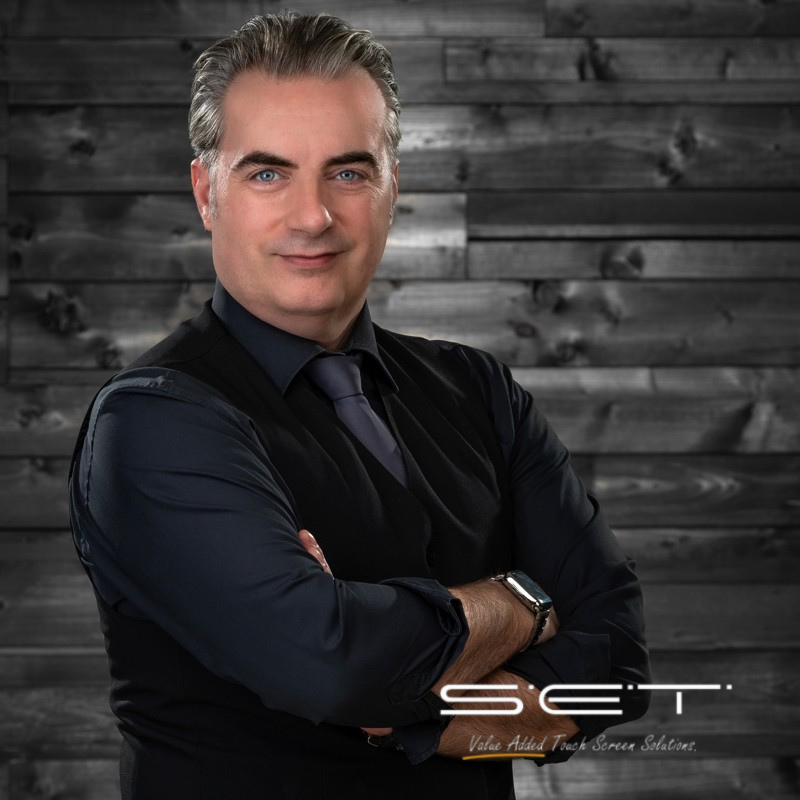 Sascha Paul Poth